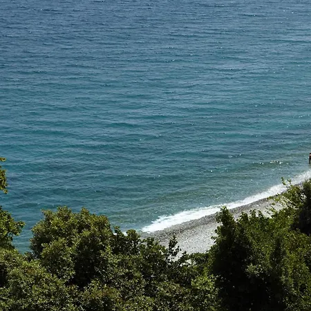 Hotel Alkyonis Platamonas