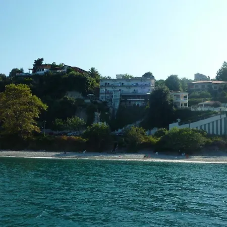 Alkyonis Hotel Platamonas