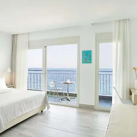 Hotel Alkyonis Platamonas