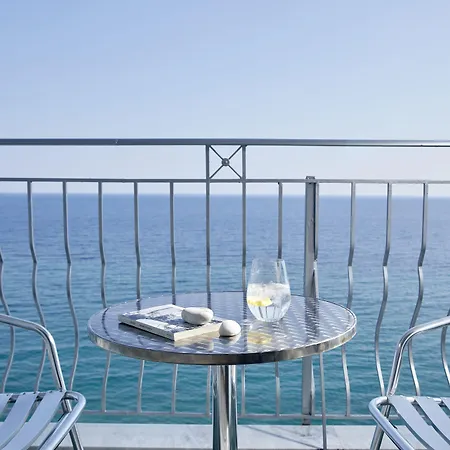 Alkyonis 3* Platamonas