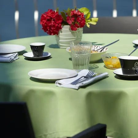 Hotel Alkyonis Platamonas