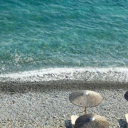 Alkyonis Hotel Platamonas