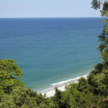 Alkyonis 3* Platamonas