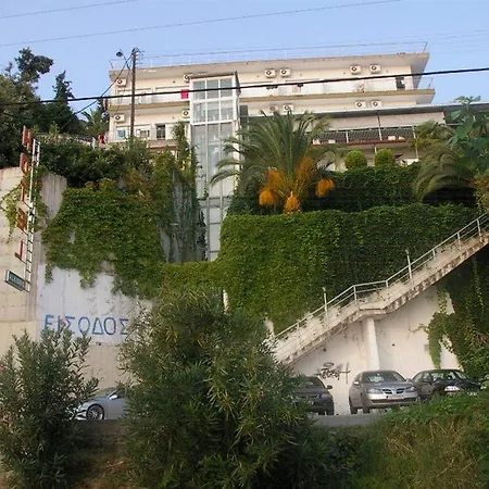 Alkyonis Hotel