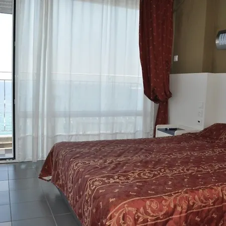 Alkyonis Hotel Platamonas