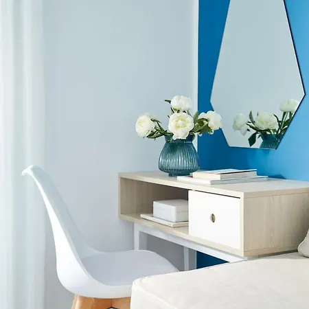 Alkyonis 3* Platamonas