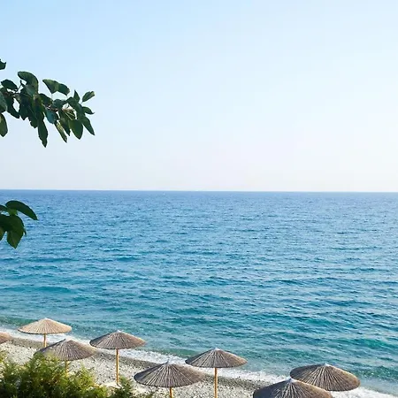 Hotel Alkyonis Platamonas