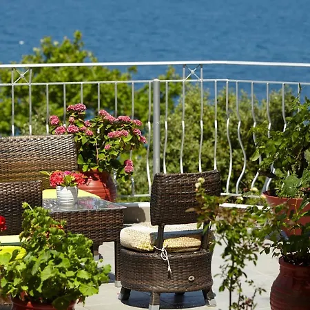 Alkyonis 3* Platamonas