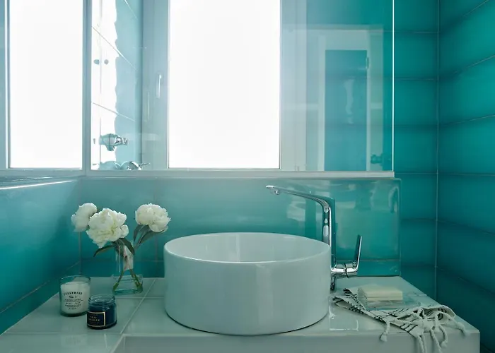 Alkyonis Hotel Platamonas