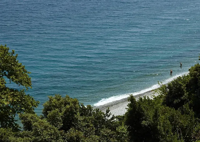 Hotel Alkyonis Platamonas