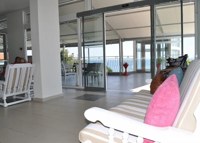 Alkyonis 3* Platamonas