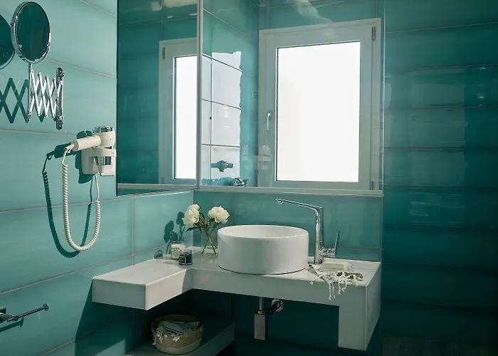 Alkyonis Hotel 3*