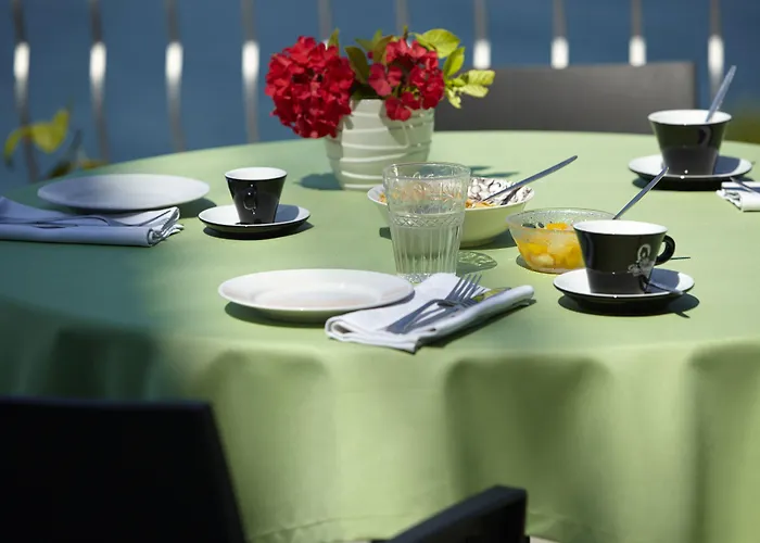 Hotel Alkyonis Platamonas