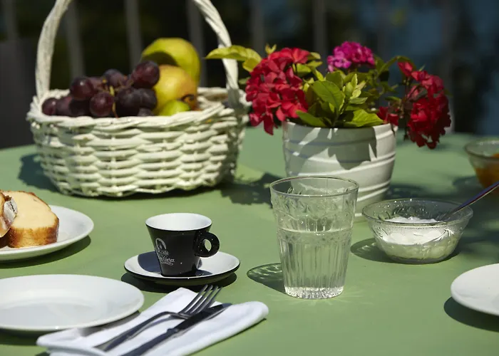 Alkyonis 3* Platamonas