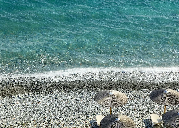 Alkyonis Hotel Platamonas