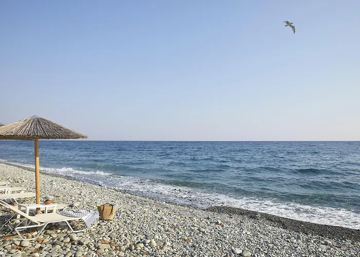 Hotel Alkyonis Platamonas