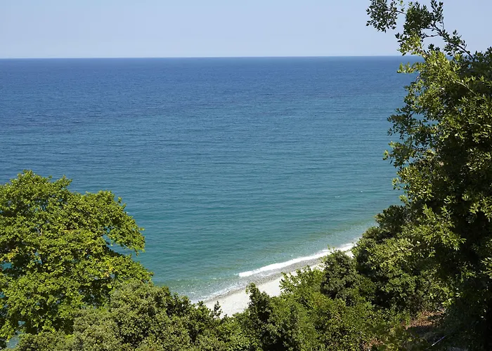 Alkyonis 3* Platamonas