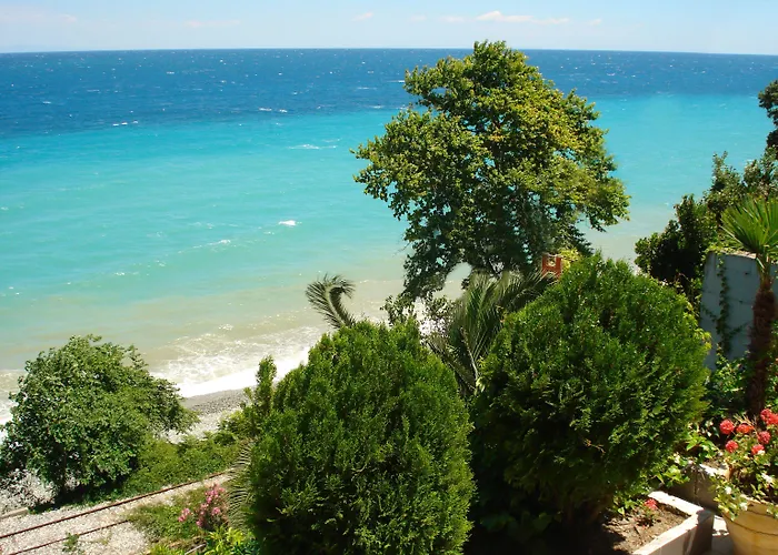 Alkyonis 3* Platamonas