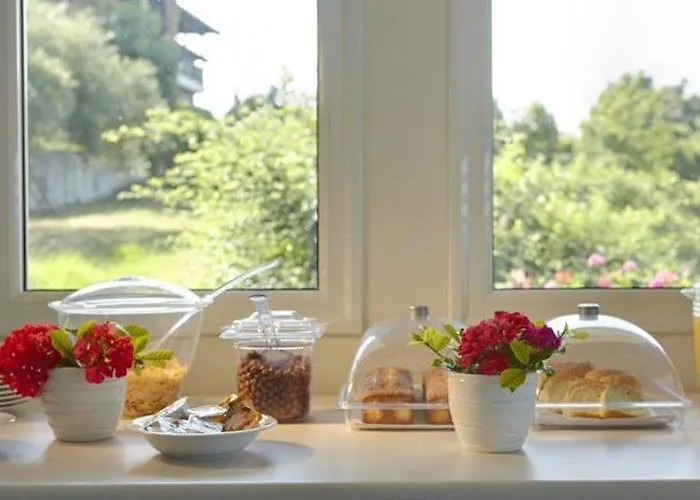 Alkyonis Hotel Platamonas