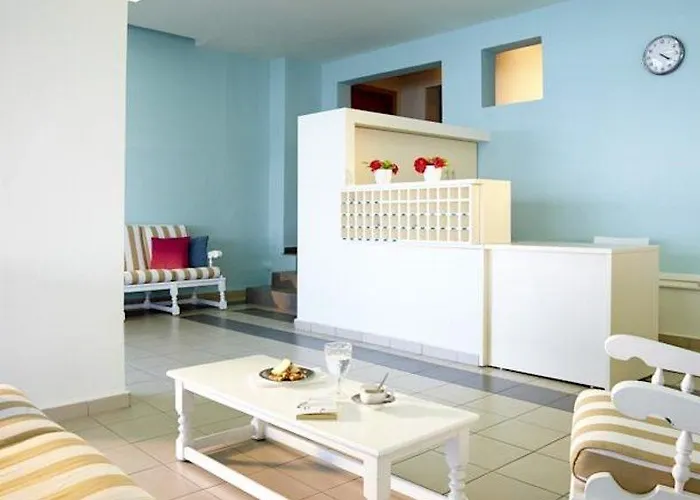 Alkyonis 3* Platamonas