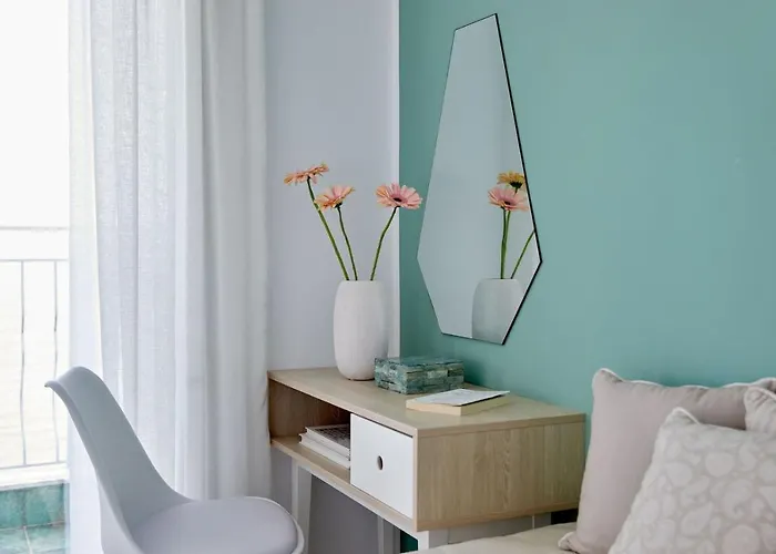 Alkyonis 3* Platamonas