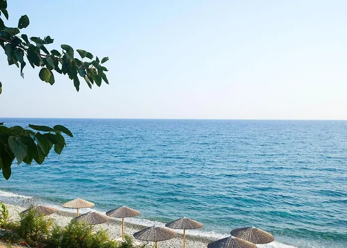 Hotel Alkyonis Platamonas