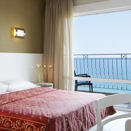 Hotel Alkyonis
