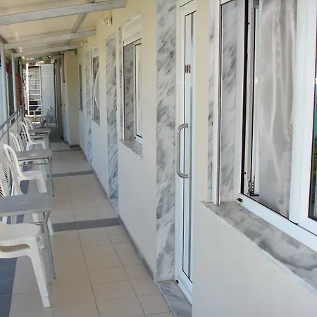 Alkyonis Hotel 3*