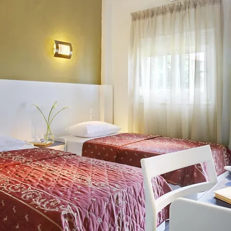 Otel Alkyonis Platamon