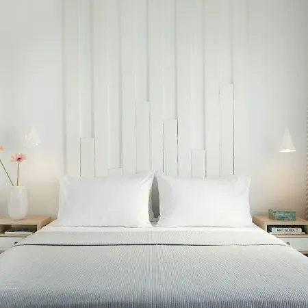 Hotel Alkyonis 3*