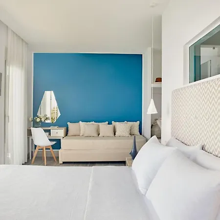 Otel Alkyonis