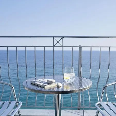 Hotel Alkyonis 3*