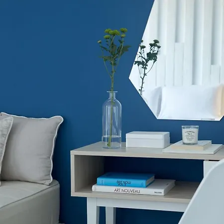 فندق Alkyonis 3*