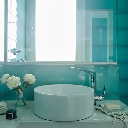 Alkyonis فندق بلاتامونيس