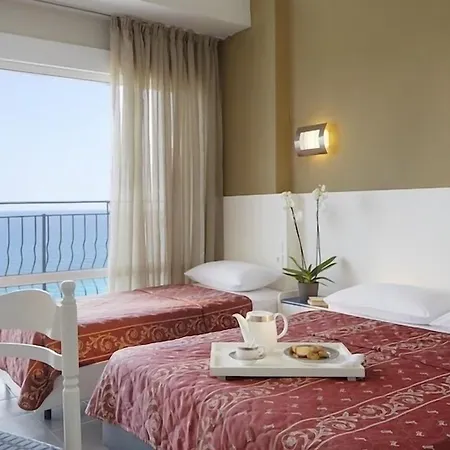Alkyonis Hotel Platamonas