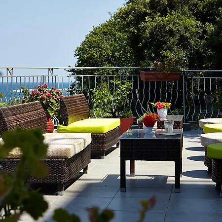 Alkyonis Hotel