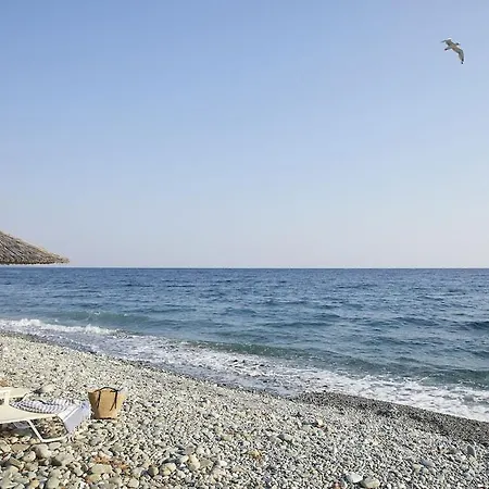 Hotel Alkyonis Platamonas