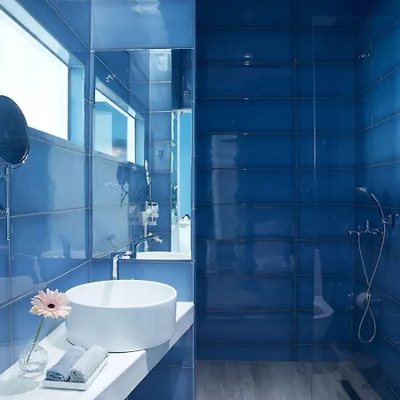 Alkyonis فندق 3*