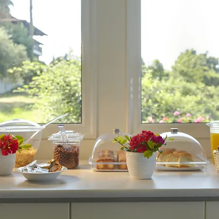 Alkyonis 3* Platamon