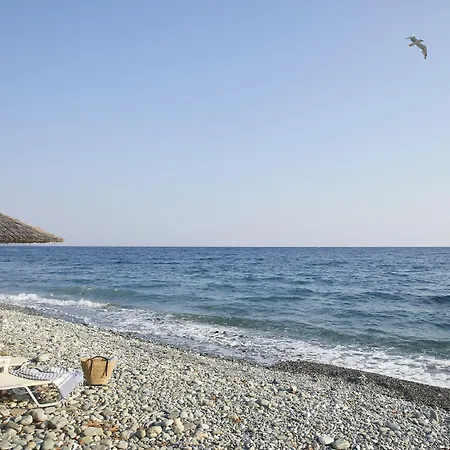 Ξενοδοχείο Alkyonis Πλαταμώνας