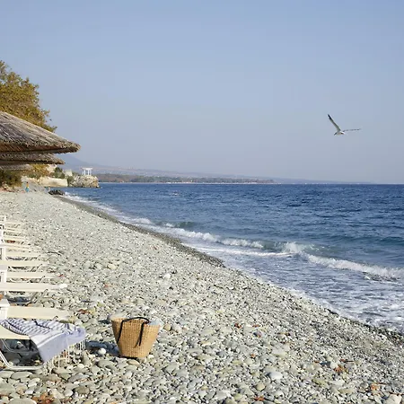 Ξενοδοχείο Alkyonis