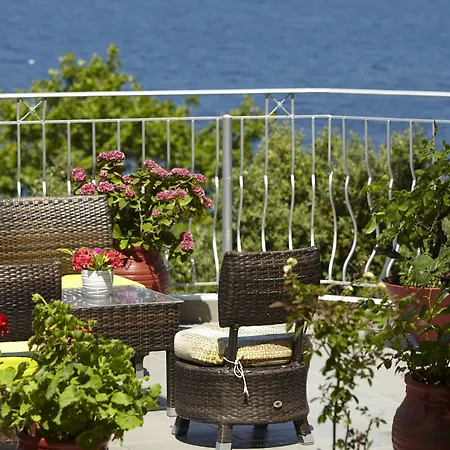 Alkyonis Otel