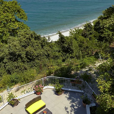 Alkyonis Otel 3*