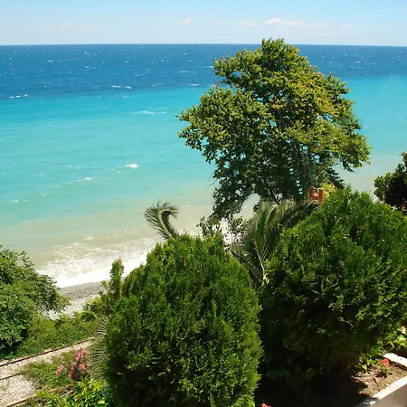 Alkyonis 3* بلاتامونيس