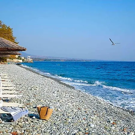 Hotel Alkyonis 3*