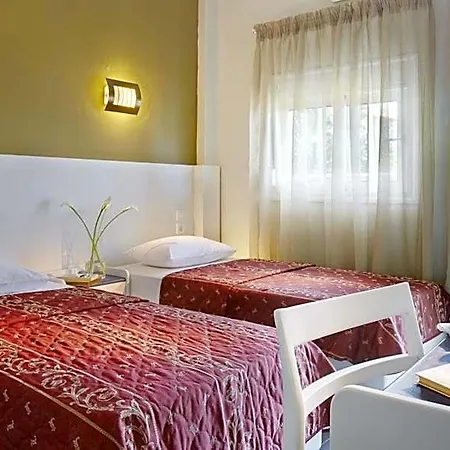 Alkyonis Hotel Platamonas
