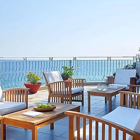Hotel Alkyonis