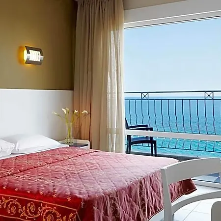 Alkyonis Hotel Platamonas