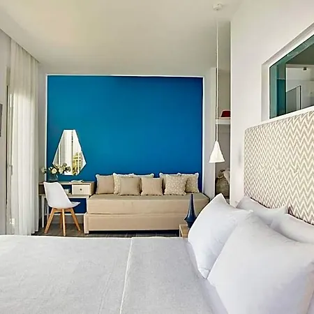 Hotel Alkyonis Platamonas