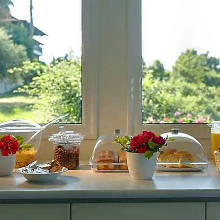 Hotel Alkyonis Platamonas